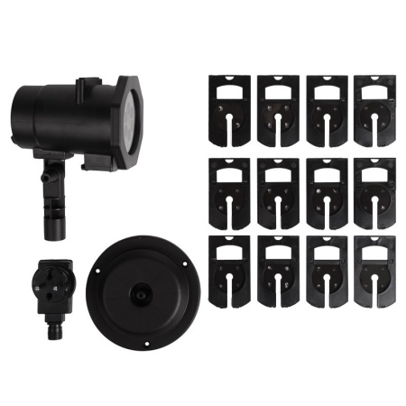 LED проекторы — LED проектор Neon-Night 601-262 купить в 