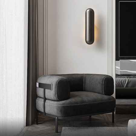 Настенные бра — Бра ImperiumLoft 227116-23 купить в 