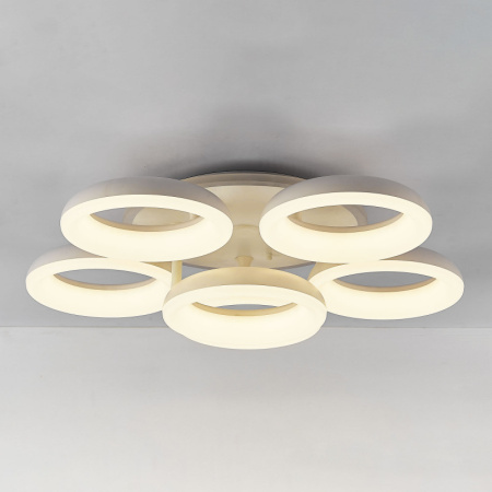 Накладные светильники — Накладной светильник Citilux CL225A160E купить в 