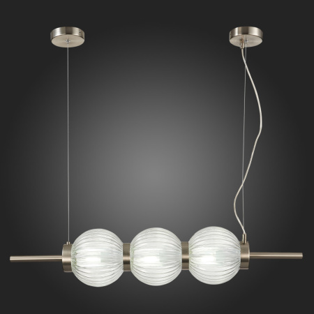 Люстры подвесные — Подвесная люстра ST-Luce SL1155.113.03 купить в 