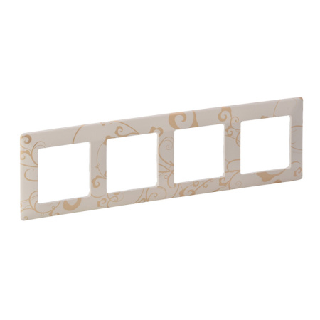 Рамки — Рамка Legrand 754114 купить в 