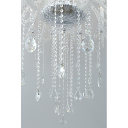 Люстры подвесные — Подвесная люстра Omnilux OML-89203-30 купить в 