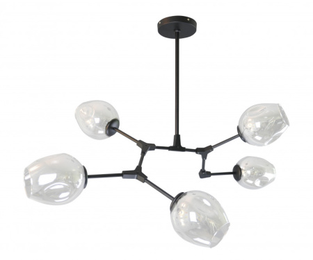 Люстры на штанге — Люстра на штанге Kink Light 07512-5,19(21) купить в 