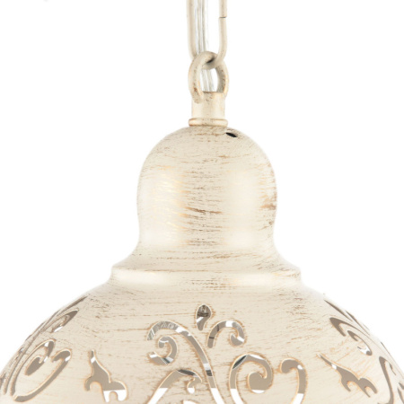 Подвесные светильники — Подвесной светильник Freya FR2566-PL-01-WG купить в 