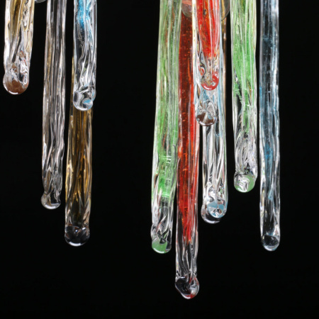 Люстры подвесные — Подвесная люстра MW-Light 467010510 купить в 