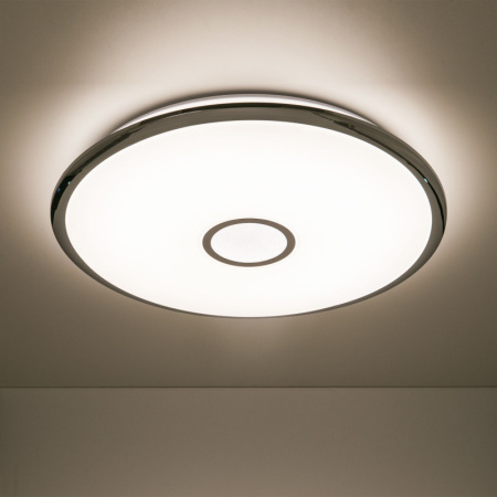 Накладные светильники — Накладной светильник Citilux CL703A100G купить в 