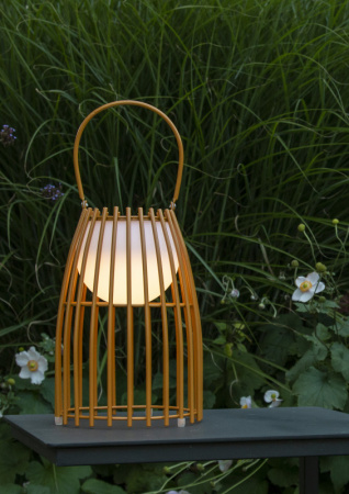 Настольные лампы — Настольная лампа LUCIDE 06801/01/43 купить в 