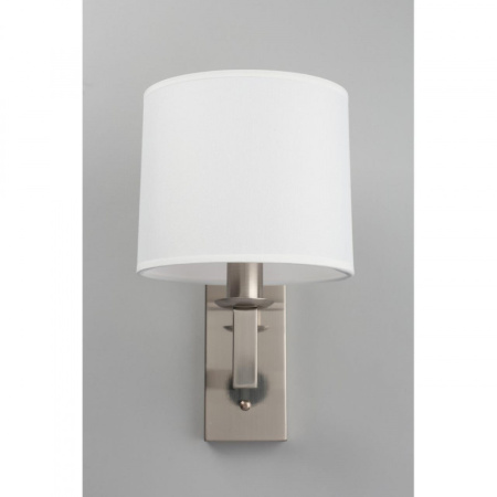 Настенные бра — Бра Omnilux OML-84801-01 купить в 