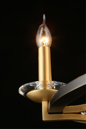 Люстры подвесные — Подвесная люстра APLOYT APL.805.03.06 купить в 