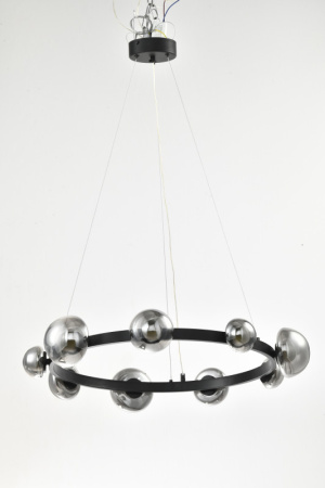 Люстры подвесные — Подвесная люстра Zortes ZRS.1888.09 купить в 