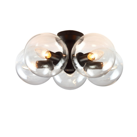 Люстры на штанге — Люстра на штанге Evoluce SL424.402.05 купить в 