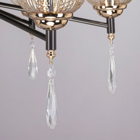 Люстры на штанге — Люстра на штанге DeMarkt 463012206 купить в 