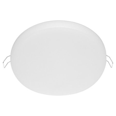 Встраиваемые точечные светильники — Встраиваемый светильник AM Group AM321 24W 4000K купить в 