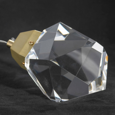 Подвесные светильники — Подвесной светильник Lussole LSP-8479 купить в 