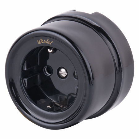 Розетки — Розетка Werkel W5671008 купить в 