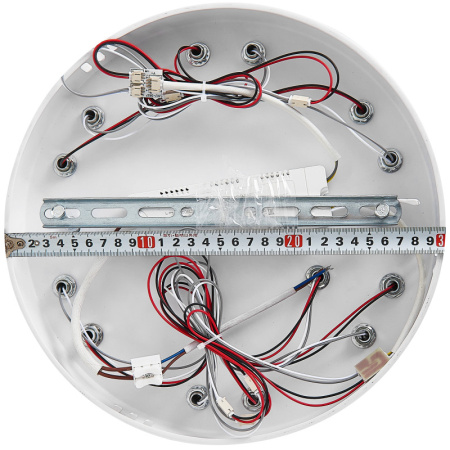 Накладные светильники — Накладной светильник Natali Kovaltseva LED LAMPS 81123/6C купить в  Накладные светильники — Накладной светильник Natali Kovaltseva LED LAMPS 81123/6C купить в