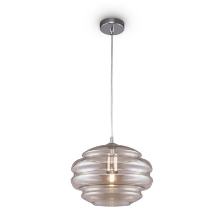 Подвесные светильники — Подвесной светильник Maytoni P079PL-01CG купить в 