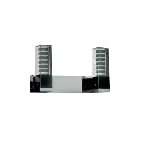 Настенные бра — Бра Illuminati MB9117-2C купить в 