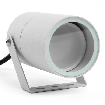 Накладные уличные светильники — Накладной уличный светильник Feron 48319 купить в 