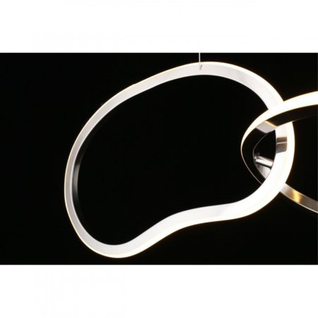 Люстры подвесные — Подвесная люстра APLOYT APL.046.13.80 купить в 