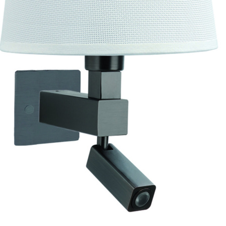 Настенные бра — Бра Mantra 5233+5237+5171 купить в 