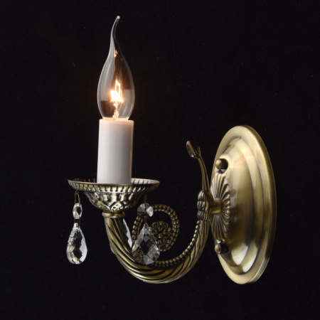 Настенные бра — Бра MW-Light 371022901 купить в 