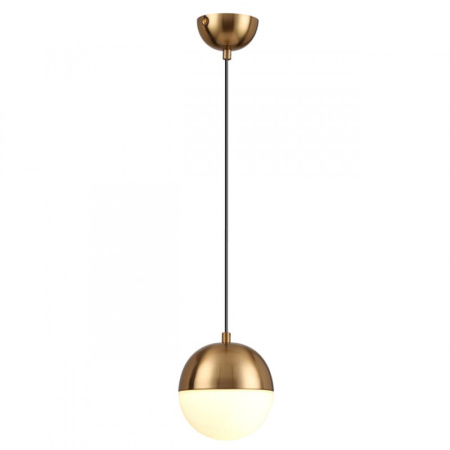 Подвесные светильники — Подвесной светильник Odeon Light 4960/1 купить в 