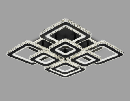 Люстры накладные — Накладная люстра Ambrella Light FA1738 купить в  Люстры накладные — Накладная люстра Ambrella Light FA1738 купить в