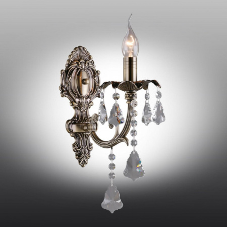 Настенные бра — Бра Omnilux OML-77731-01 купить в 