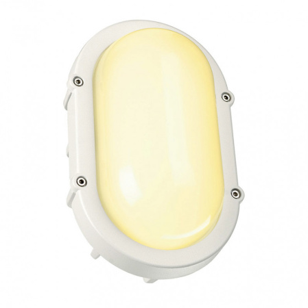 Накладные уличные светильники — Накладной уличный светильник SLV 229921 купить в 