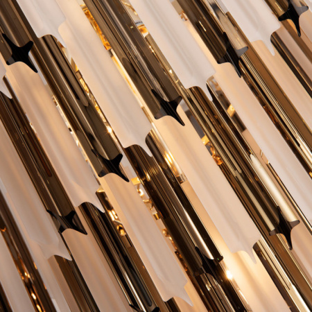 Люстры подвесные — Подвесная люстра ImperiumLoft 194233-23 купить в 