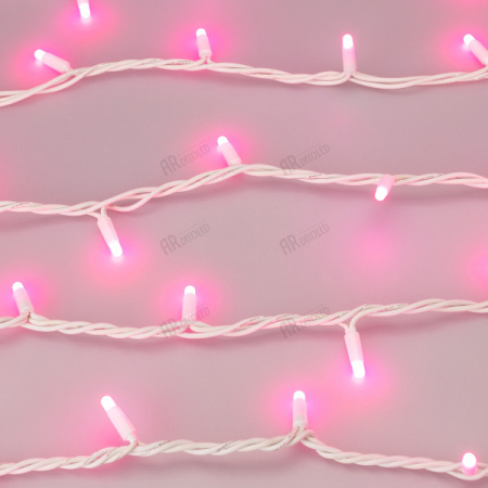 Светодиодные нити — Светодиодная нить ARdecoled 031756 купить в 