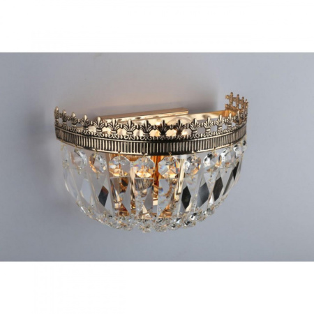 Настенные бра — Бра Omnilux OML-76607-02 купить в 