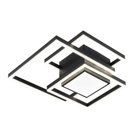 Накладные светильники — Накладной светильник Escada 10242/4LED купить в  Накладные светильники — Накладной светильник Escada 10242/4LED купить в