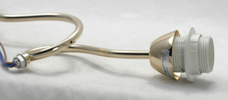 Люстры накладные — Накладная люстра Lussole LSP-8086 купить в 