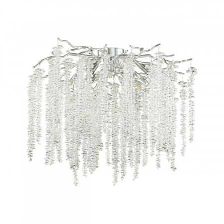 Люстры накладные — Накладная люстра Odeon Light 5004/8C купить в 