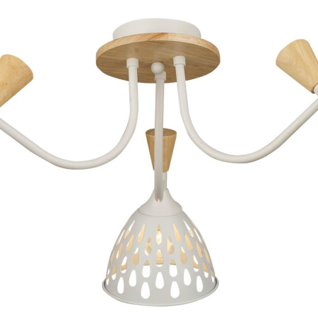 Потолочные люстры — Потолочная люстра Seven Fires Gudi 66656.01.09.03 купить в 