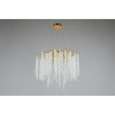 Люстры подвесные — Подвесная люстра APLOYT APL.844.03.08 купить в 