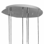 Люстры подвесные — Подвесная люстра Lightstar 810163 купить в  Люстры подвесные — Подвесная люстра Lightstar 810163 купить в