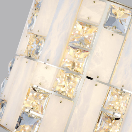 Настенные бра — Бра Odeon Light 5072/28WL купить в 