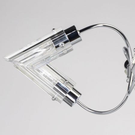 Люстры на штанге — Люстра на штанге MW-Light 106011406 купить в 