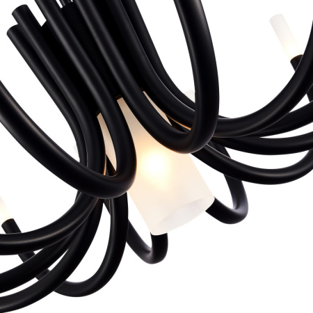 Люстры на штанге — Люстра на штанге ST-Luce SL1173.402.13 купить в 