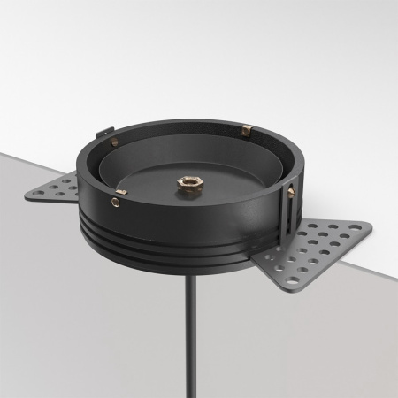 Подвесные светильники — Подвесной светильник Maytoni Technical P039PL-5W4K-10INS-B купить в 