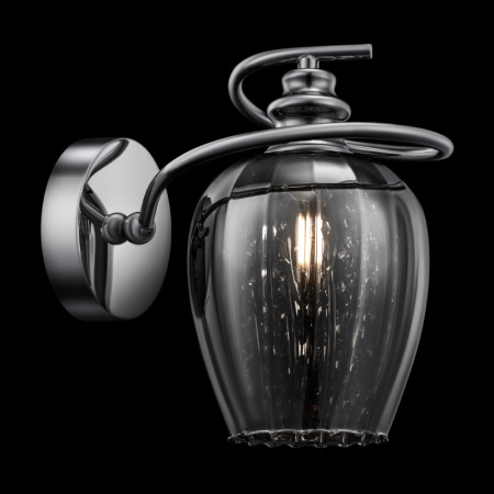 Настенные бра — Бра Maytoni MOD033-WL-01-N купить в 