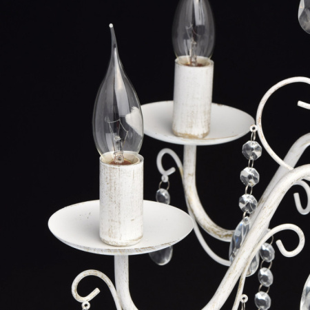 Люстры подвесные — Подвесная люстра MW-Light 371016505 купить в 