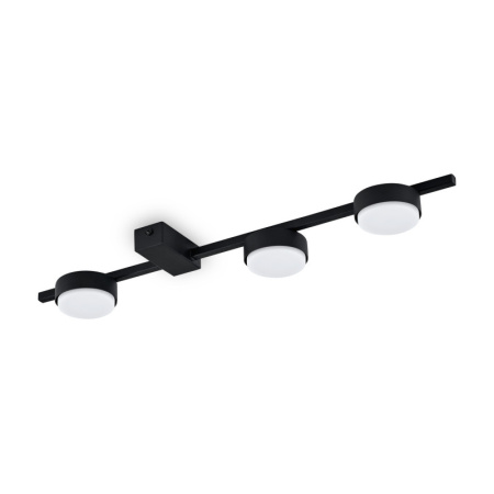 Накладные светильники — Накладной светильник Freya FR5363CL-03B купить в 