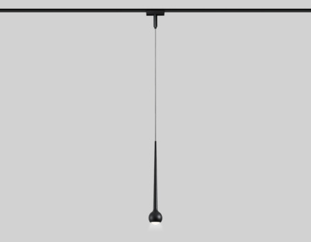 Трековые светильники — Светильник на шине Ambrella Light GV1644 купить в 