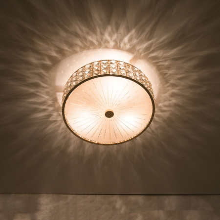 Накладные светильники — Накладной светильник Citilux CL324132 купить в 