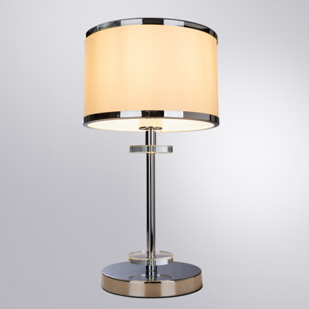 Настольные лампы — Настольная лампа ARTE Lamp A3990LT-1CC купить в  Настольные лампы — Настольная лампа ARTE Lamp A3990LT-1CC купить в