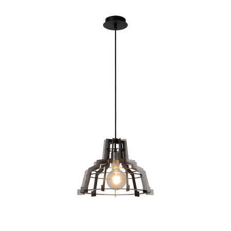 Подвесные светильники — Подвесной светильник LUCIDE 20405/36/15 купить в 